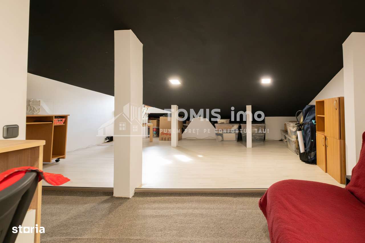 Casă de vânzare în Constanța-13