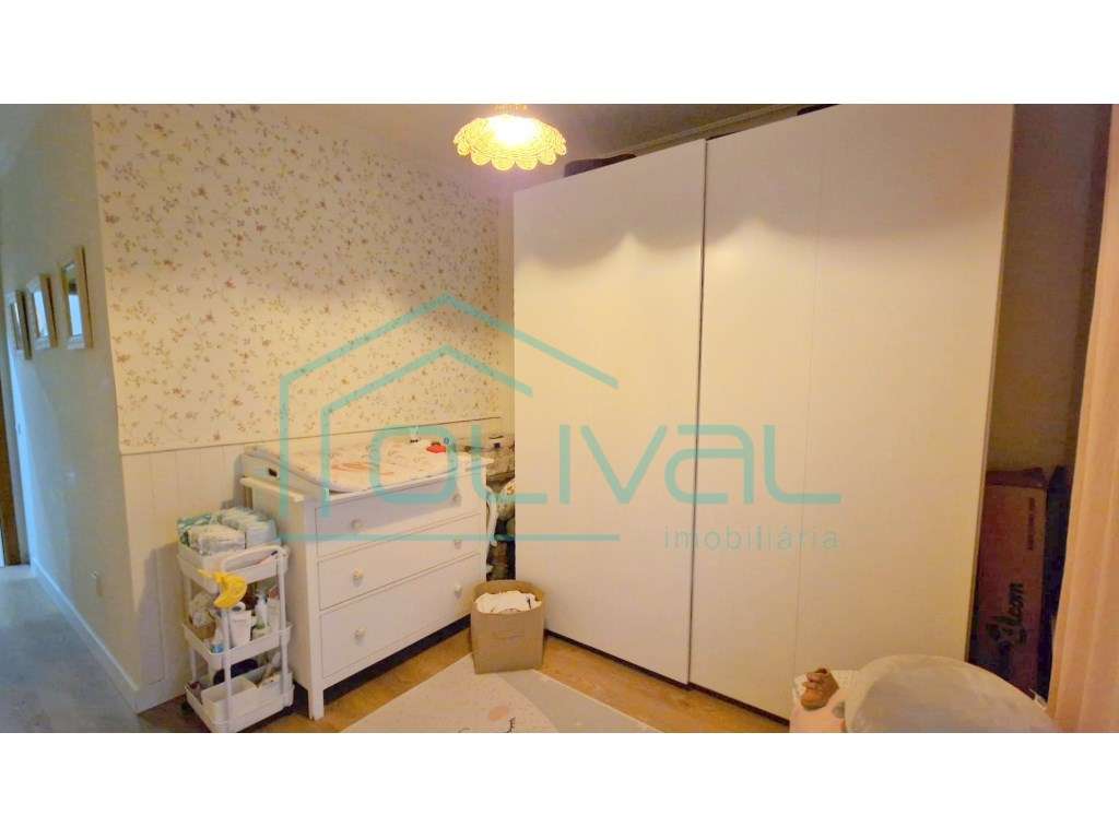 Apartamento T2 Samora Correia-10