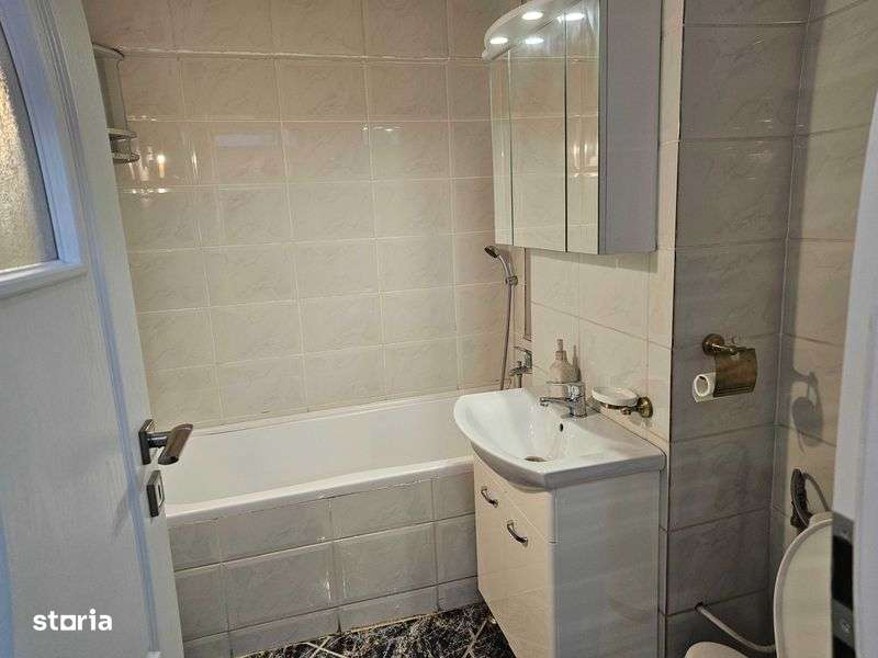 Apartament 2 camere de inchiriat AFI Cotroceni - Imagine principală: 5/8