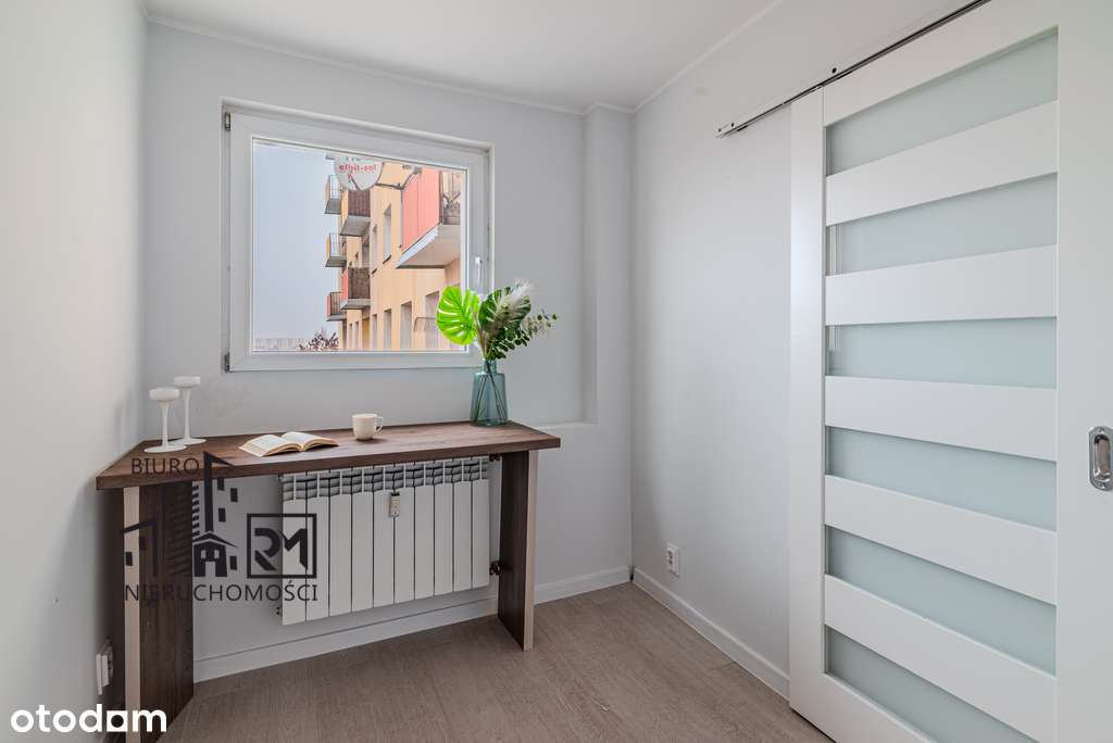 4 pokoje w doskonałej lokalizacji | 59m2-9