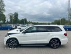 Mercedes-Benz GLS 350 d 4-Matic - 8