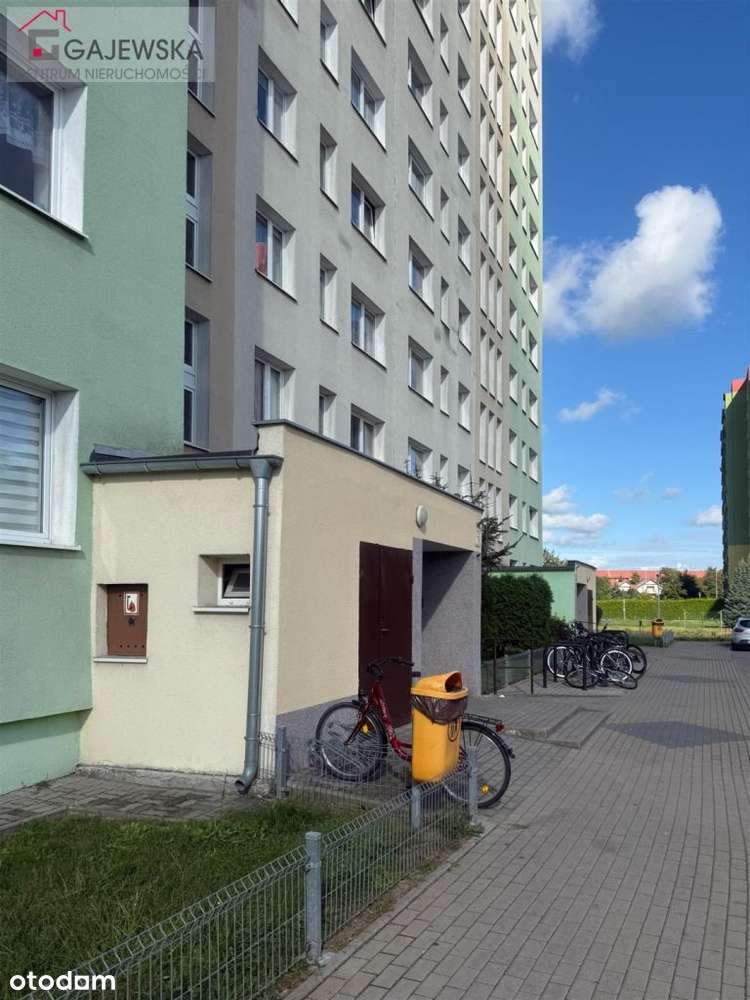 Doskonała inwestycja mieszkanie na start! - Pełny obrazek: 2/13