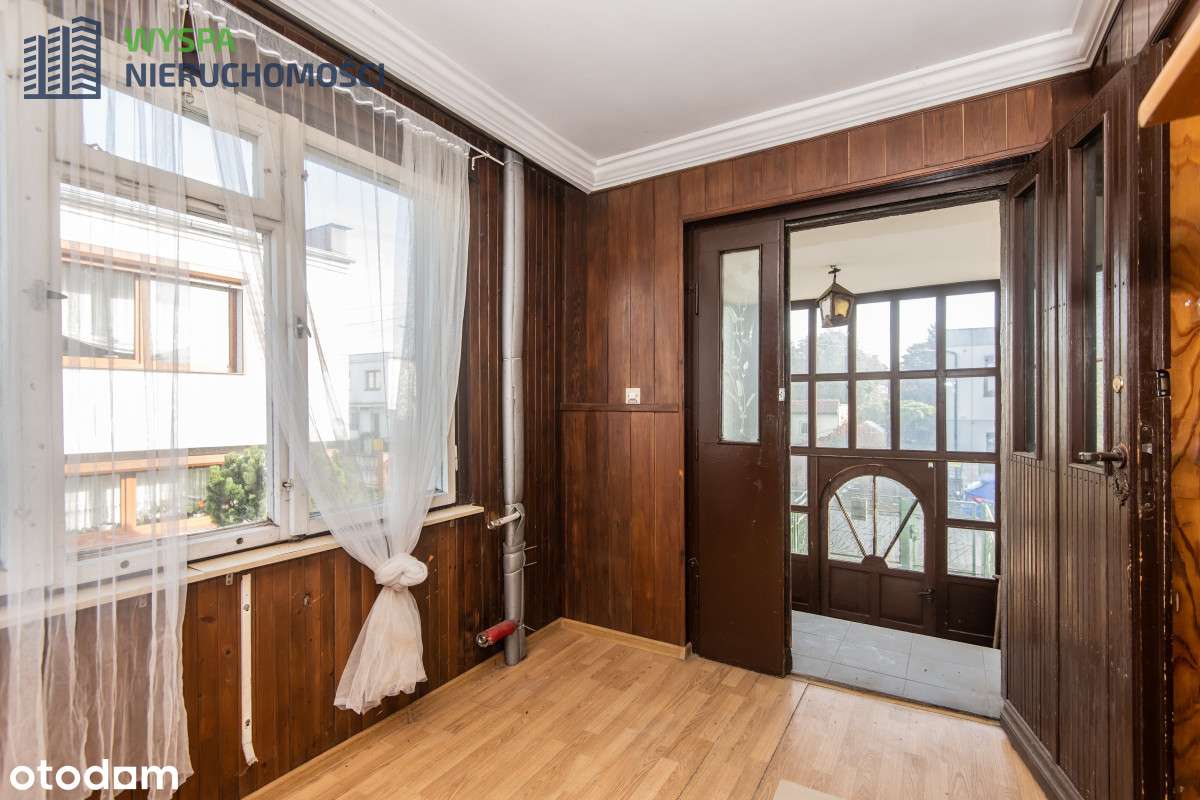 Dom+Budynek Inwestycyjny | Centrum - Pełny obrazek: 4/20