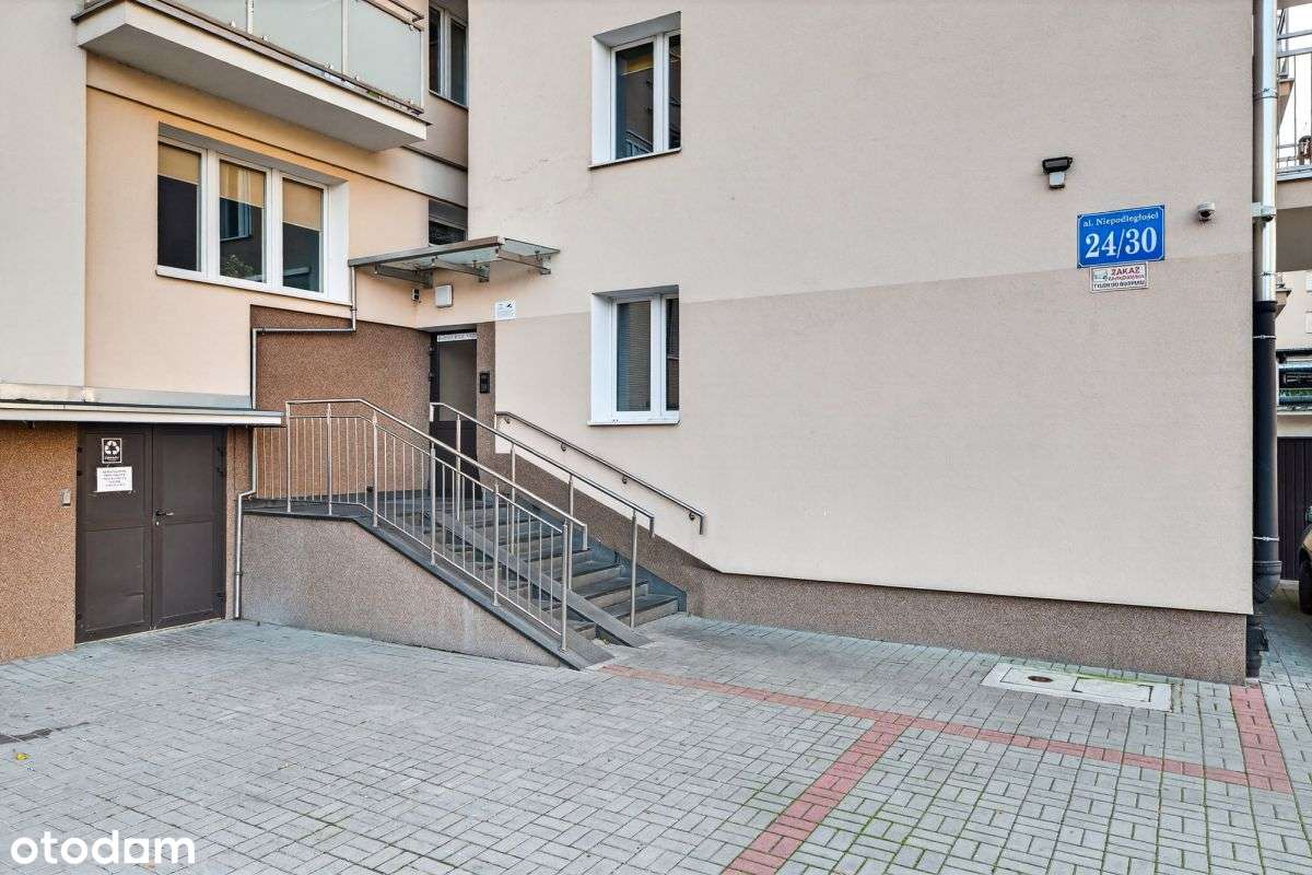 2M po remoncie , Metro , Park , Komunikacja !-17