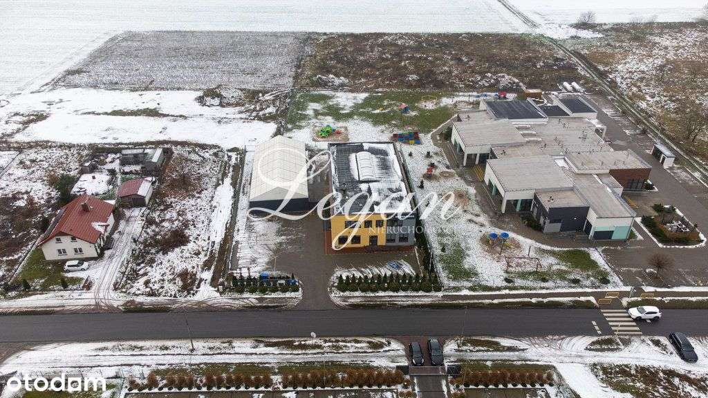 Wynajmę - Nowoczesną Halę Magazynowo/Produkcyjną - Pełny obrazek: 4/20