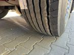 Krone Coilmulde, Rozsuwany tył, Pół mega 385/55R22,5 - 28