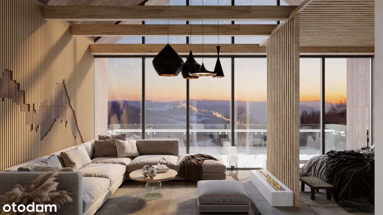 Apartamenty z basenem i spa - Pełny obrazek: 5/11