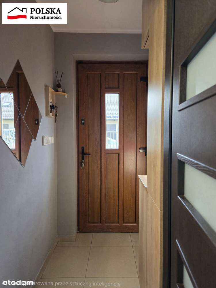 Dom szeregowy - 4 pokojowy w Rumi-6