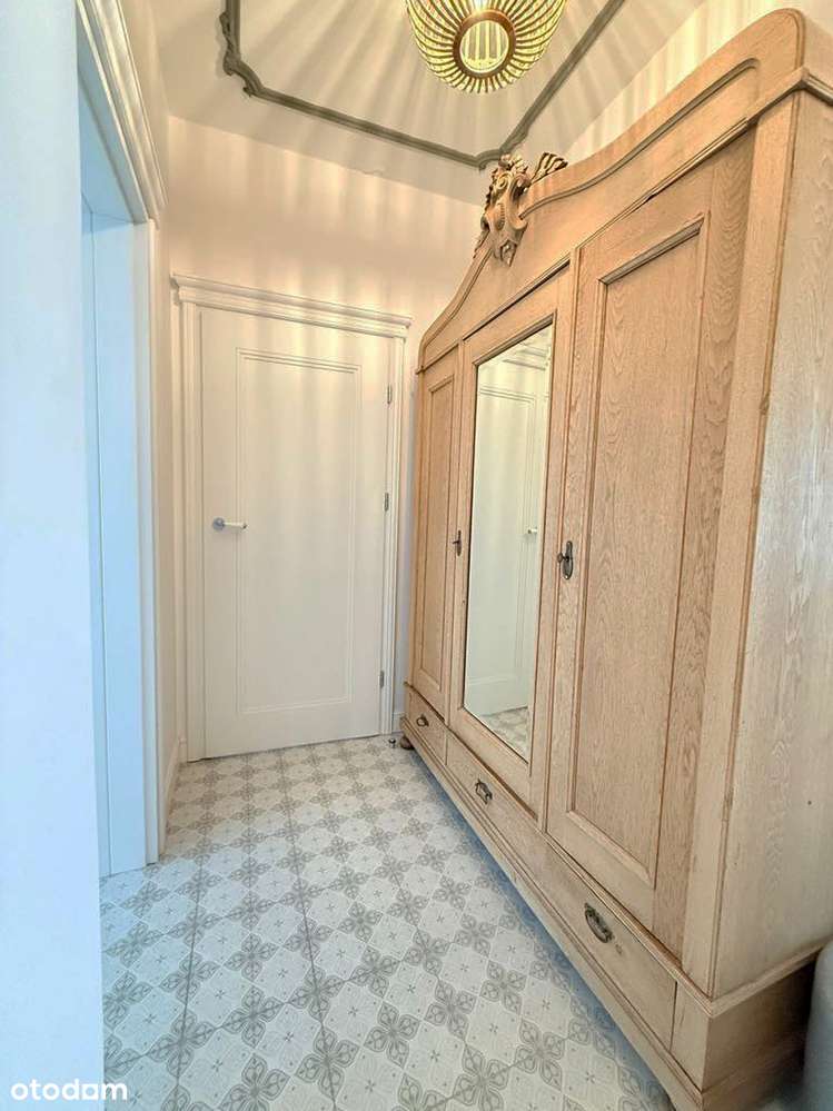 Bez prowizji! Julisza Słowackiego. Po remoncie z widokiem na park. - Pełny obrazek: 4/19