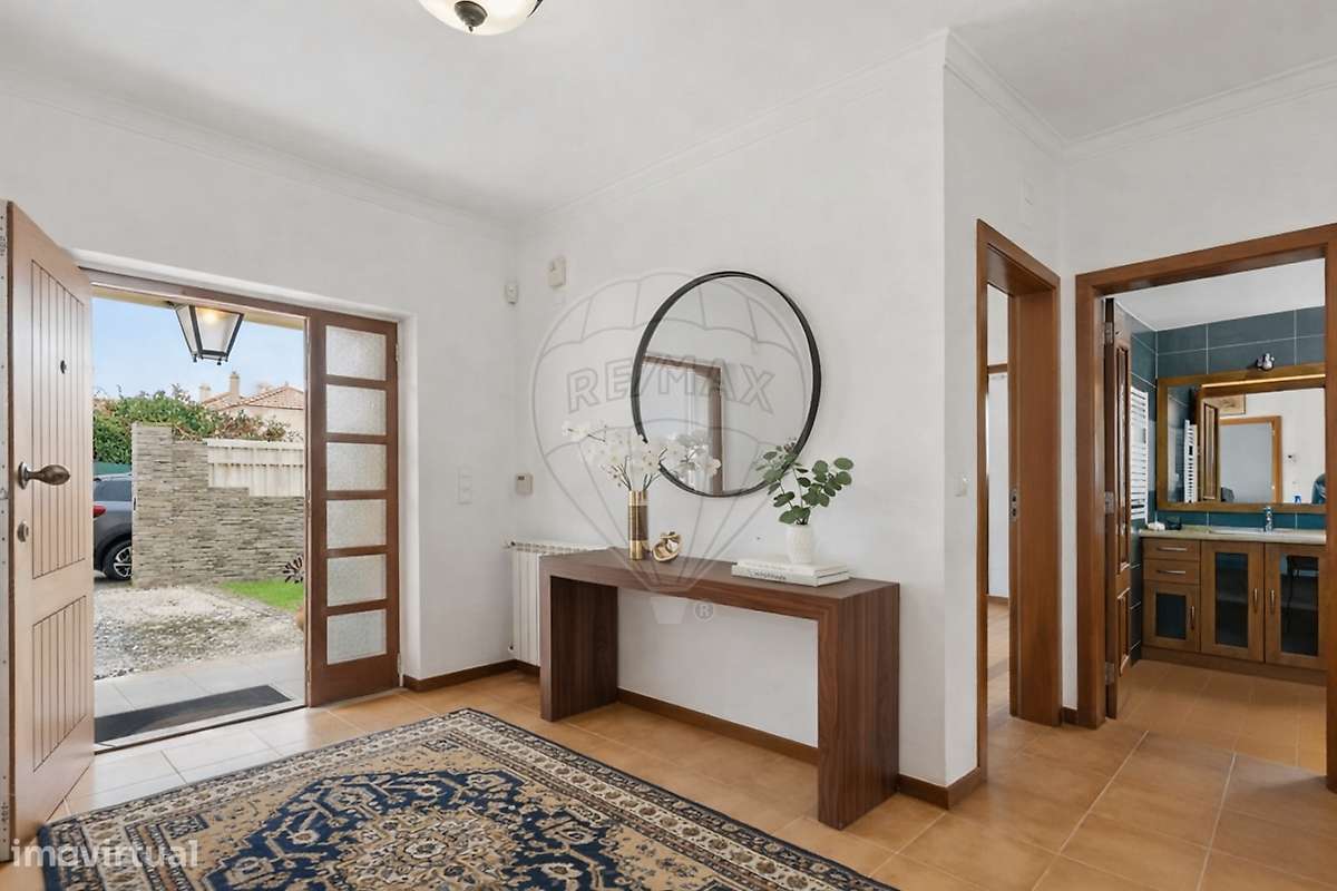 Moradia T5 para venda - Grande imagem: 5/31