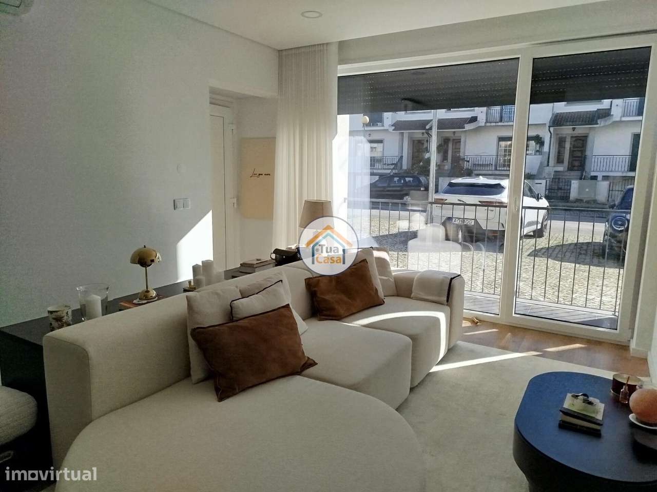 Apartamento T1 à Venda em Abraveses – A 5 Minutos de Viseu - Grande imagem: 5/18