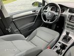 Volkswagen Golf 1.6 TDI BlueMotion Trendline - 38