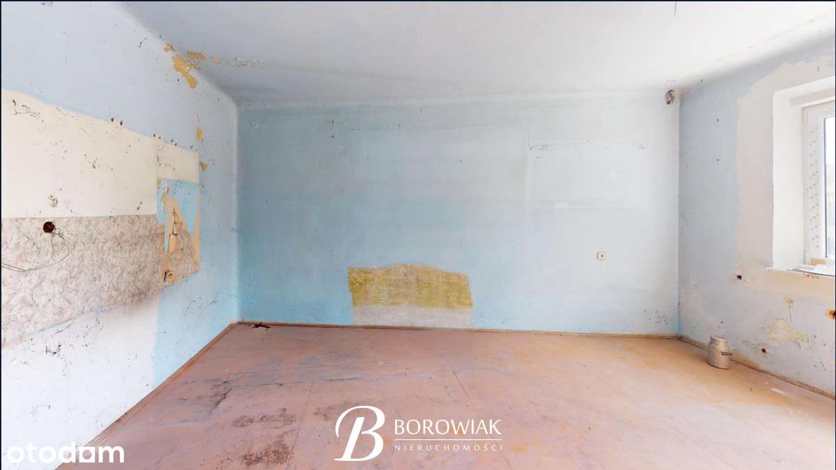 Mieszkanie + Lokal Użytkowy (dodatkowy dochód)-9