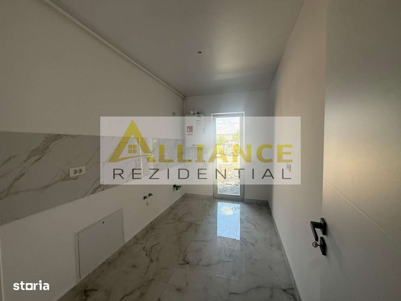 APARTAMENT NOU GATA BERCENI CASH CREDIT RATE DEZVOLTATOR-8