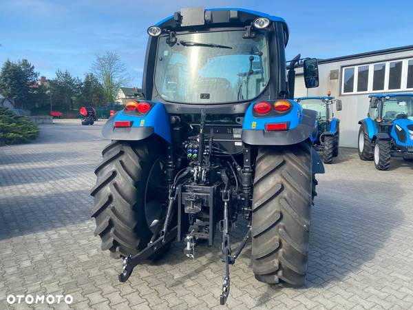 Landini 5-100 Dynamic - 8