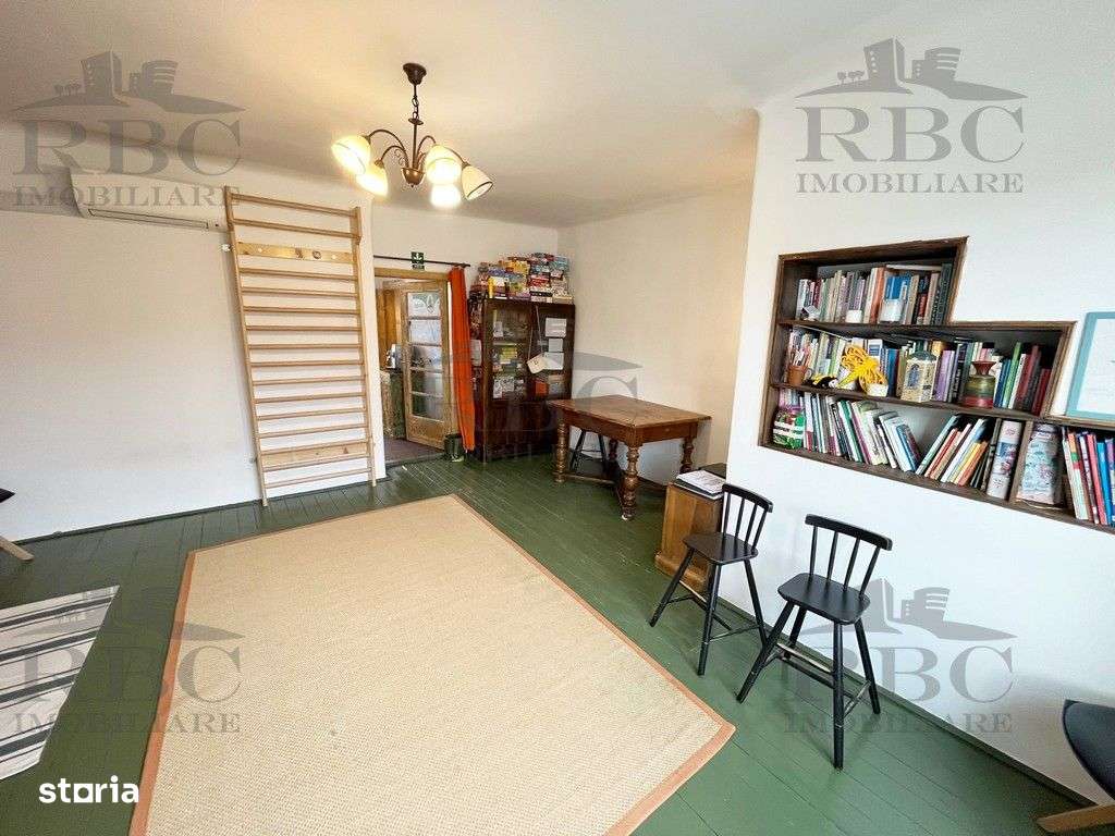 Casa in Andrei Muresanu strada Aviator Badescu-15