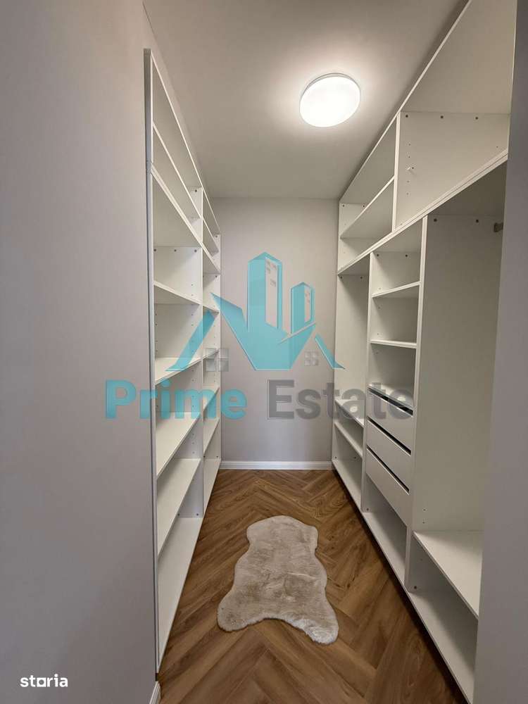 Apartament cu 3 camere cu gradina si parcare ultrafinisatr - Imagine principală: 4/11
