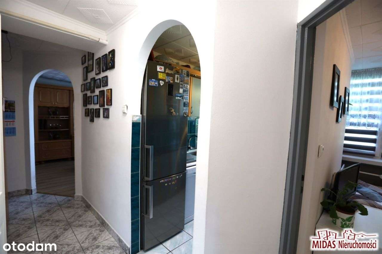 Centrum Ciechocinka mieszkanie 3 pokojowe - Pełny obrazek: 4/11