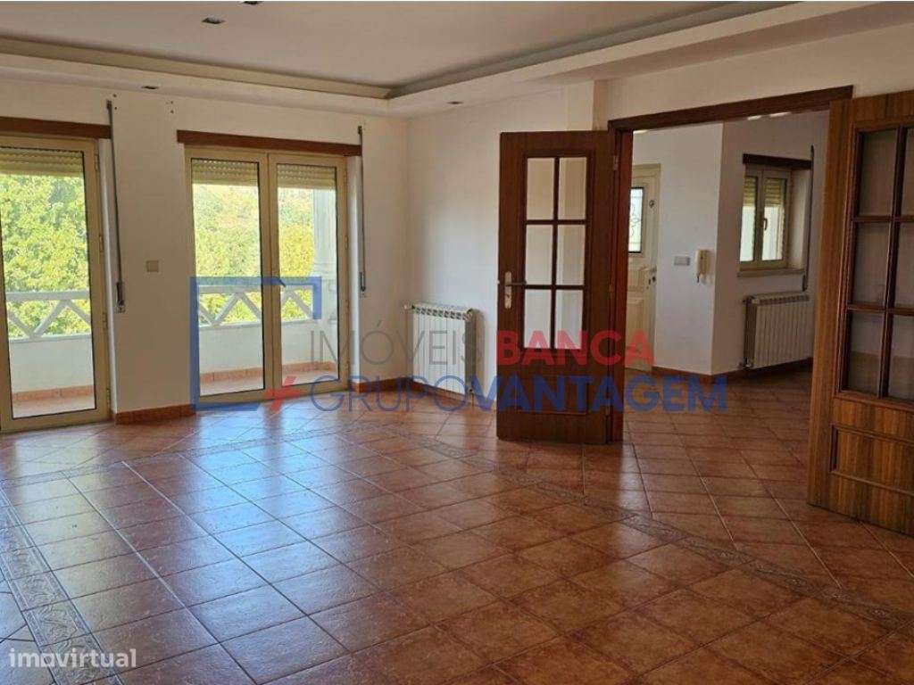 Moradia T4 na Urbanização Quinta do Rei  Pousos, Leiria - Grande imagem: 5/30