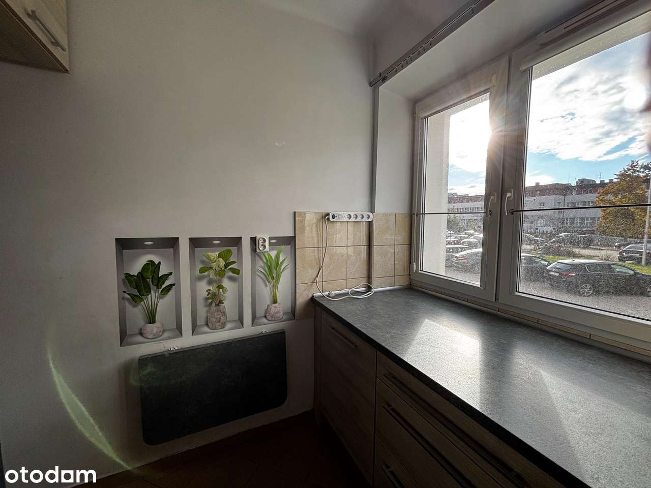 ✓✓ 70,83m2, rozkładowe 2-stronne 3p ul.Kaliskiego 25  I BEZ PROWIZJI ✓-3