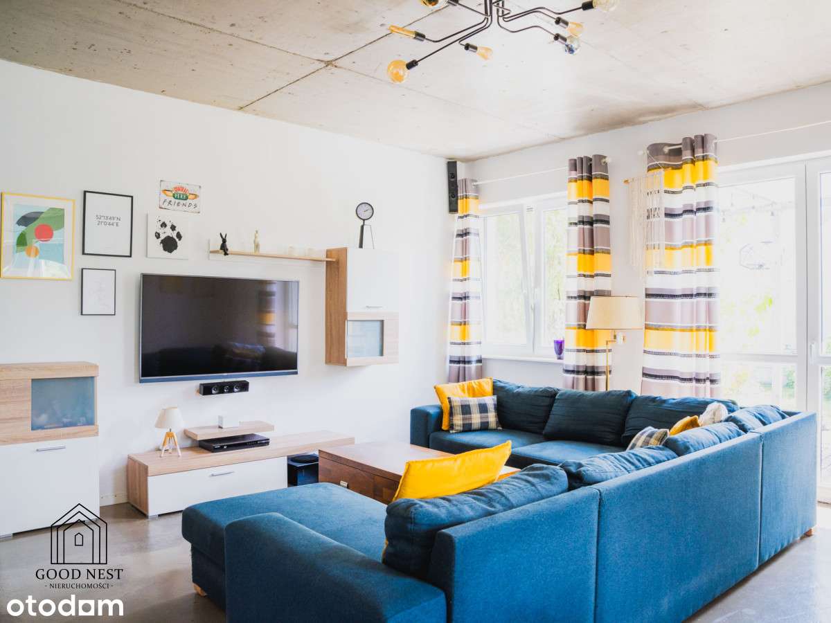 Przestronny dom 220 m² z potencjałem, Płońsk-12