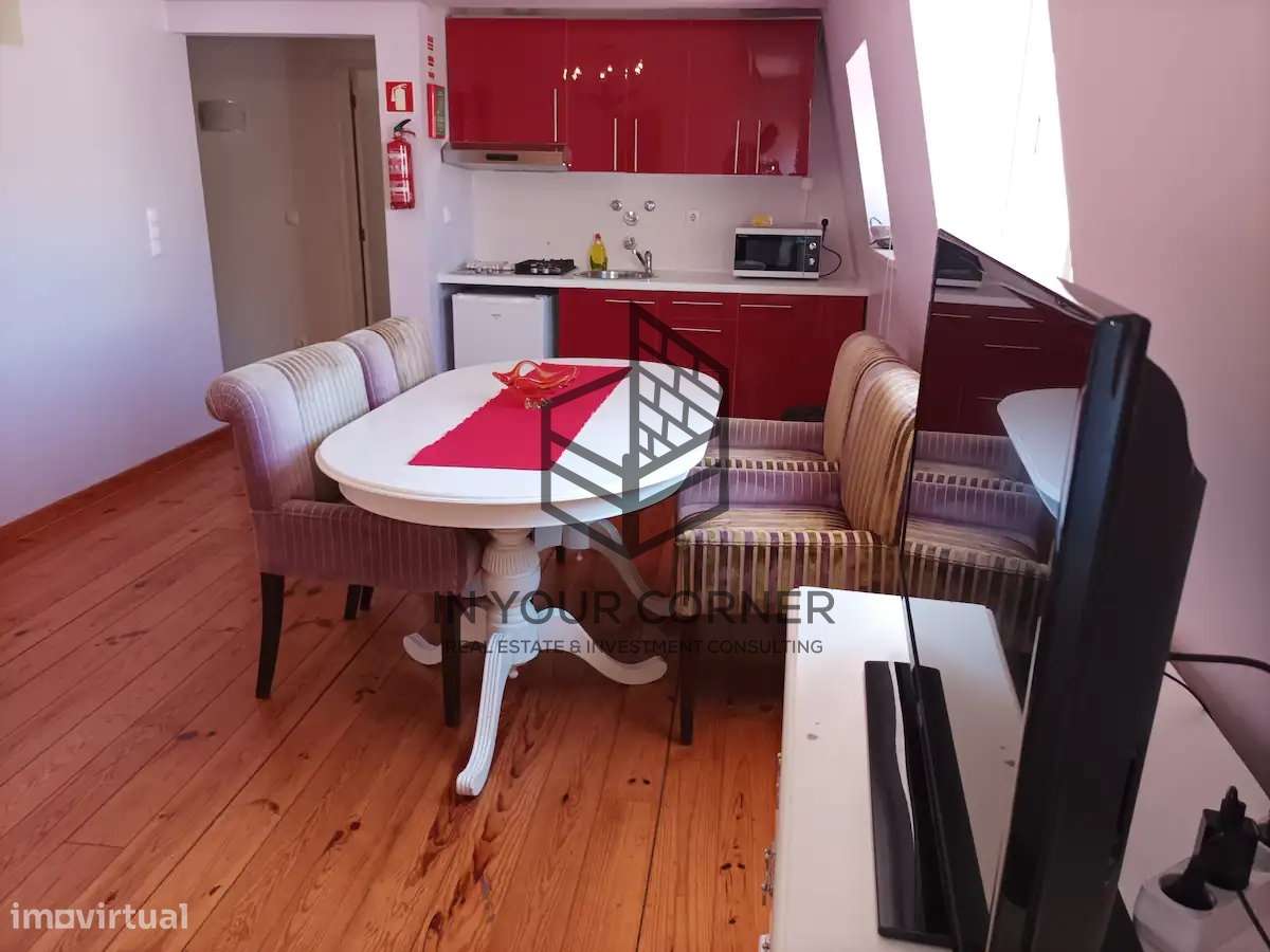 Prédio  Trespasse em Santa Maria Maior,Lisboa-57