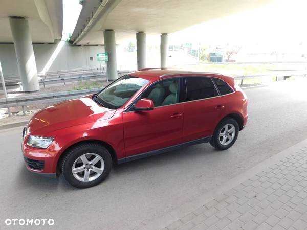 Audi Q5 3.0 TDI Quattro S tronic - 4