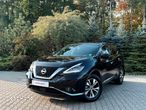 Nissan Murano - 6