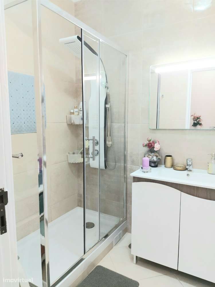 Apartamento T3 - Portimão-10