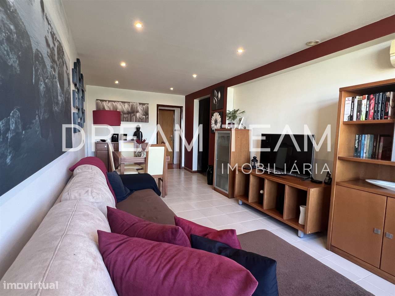 Apartamento T3 Venda em Setúbal (São Julião, Nossa Senhora da Anunciad - Grande imagem: 2/42