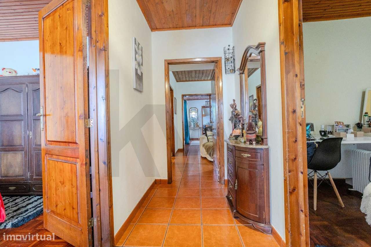 Moradia térrea com vista mar – Santana, Nordeste - Grande imagem: 5/31