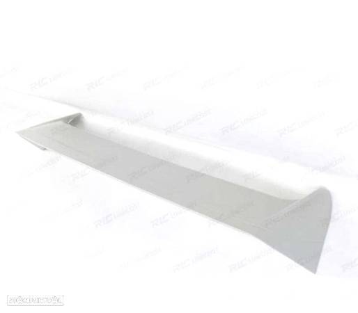 AILERON SPOILER PARA VOLKSWAGEN VW POLO 18- - 2