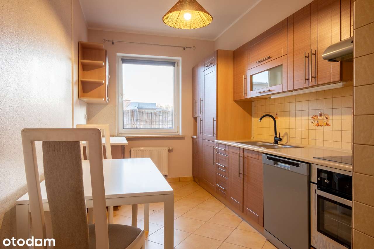 2-pok. mieszkanie z balkonem| ul. Mogileńska | 52 m² | do zamieszkania - Pełny obrazek: 2/15