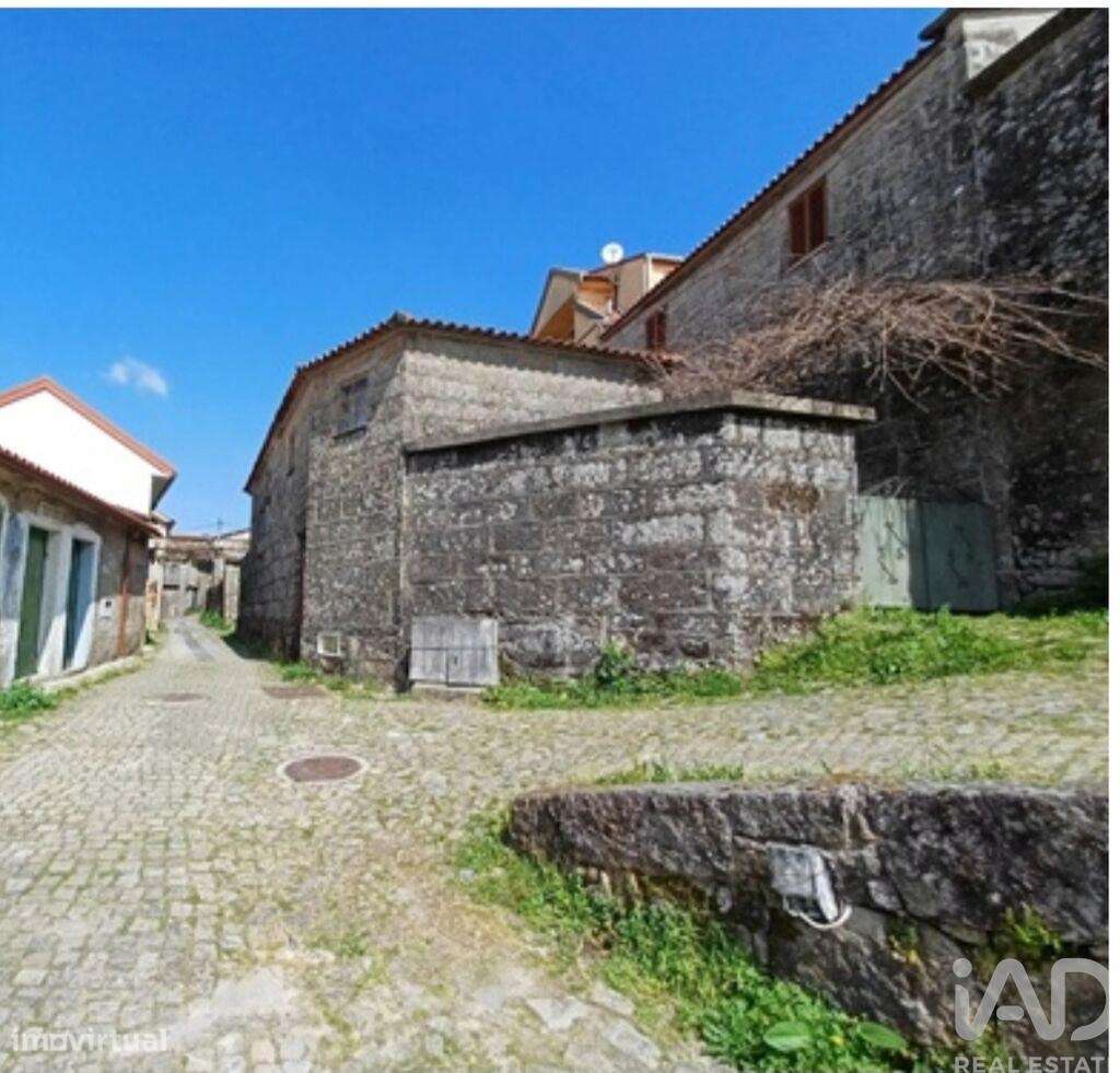 Casa / Villa em Lindoso de 86,00 m2 - Grande imagem: 4/23