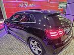 Mercedes-Benz GLA 200 CDi AMG Line - 10