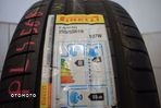 R19 255/55 Pirelli P Zero - 1