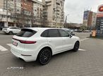 Porsche Cayenne S Tiptronic S Platinum Edition - 3