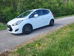 Hyundai ix20 1.4 blue Comfort - 2