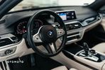 BMW Seria 7 750d xDrive - 16