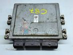 Calculator motor ECU Nissan Juke [Fabr 2010-2014] Hatchback S180067168A 23710BJ91B 1.5 DCI K9K-410 - 2