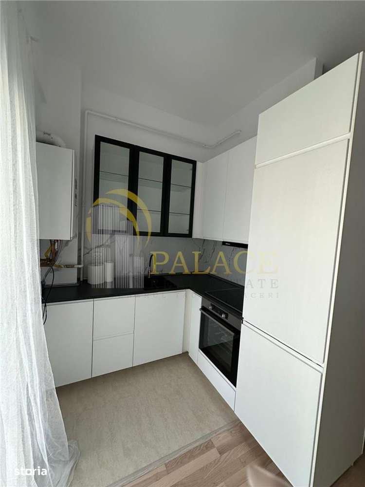 Apartament 2 camere HIMSON - Imagine principală: 3/3