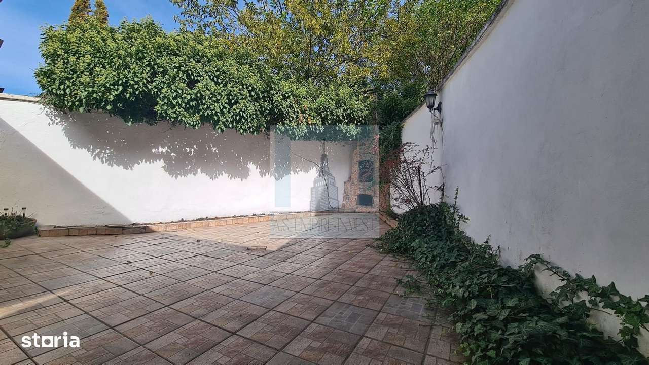 Casa, 4 camere, singur in curte - zona Schei - Imagine principală: 5/20