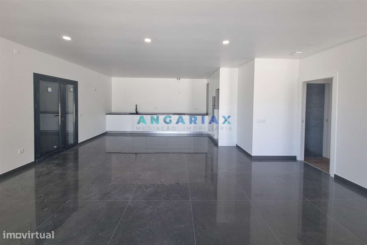 ANG1456 - Moradia T3 para Venda em Ourém - Grande imagem: 5/21