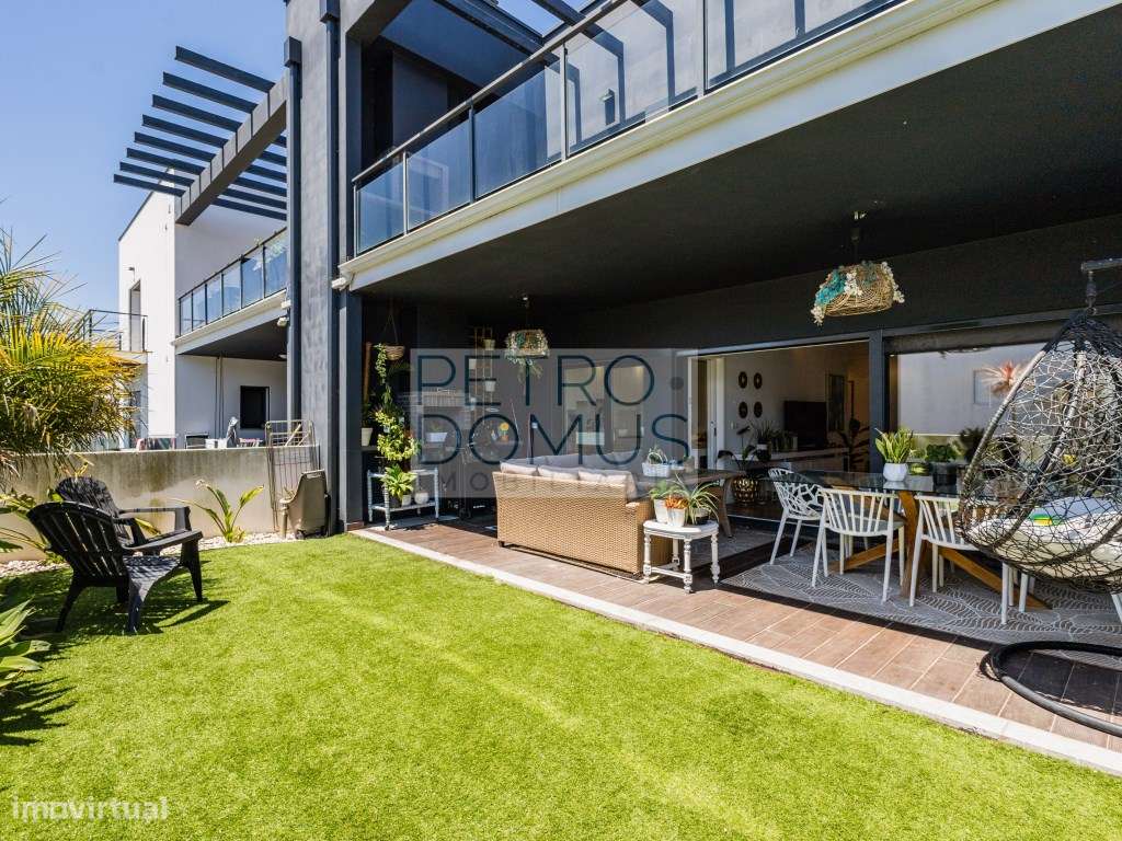 T3 COM TERRAÇO E JARDIM PRIVATIVO - UMA OPORTUNIDADE ÚNICA NA MARIN...-30