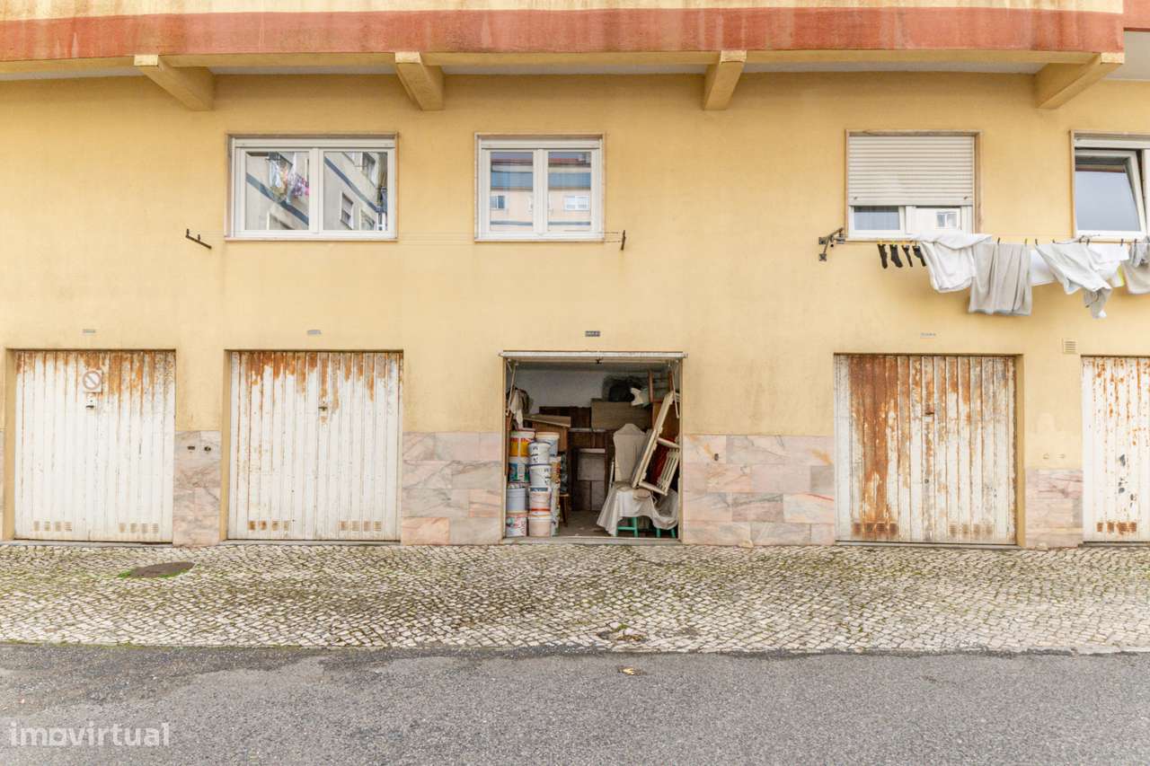 BOX | 14 M2 | R/C | ARRUMOS - Grande imagem: 5/8