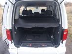 Volkswagen Caddy 2.0 TDI (5-Si.) DSG Trendline - 40