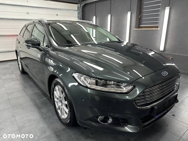 Ford Mondeo 1.5 TDCi Titanium - 6