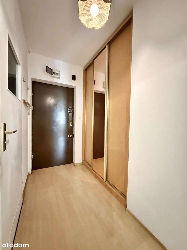 Ciche 2pok., loggia, winda, garaż ul. Aluzyjna-8