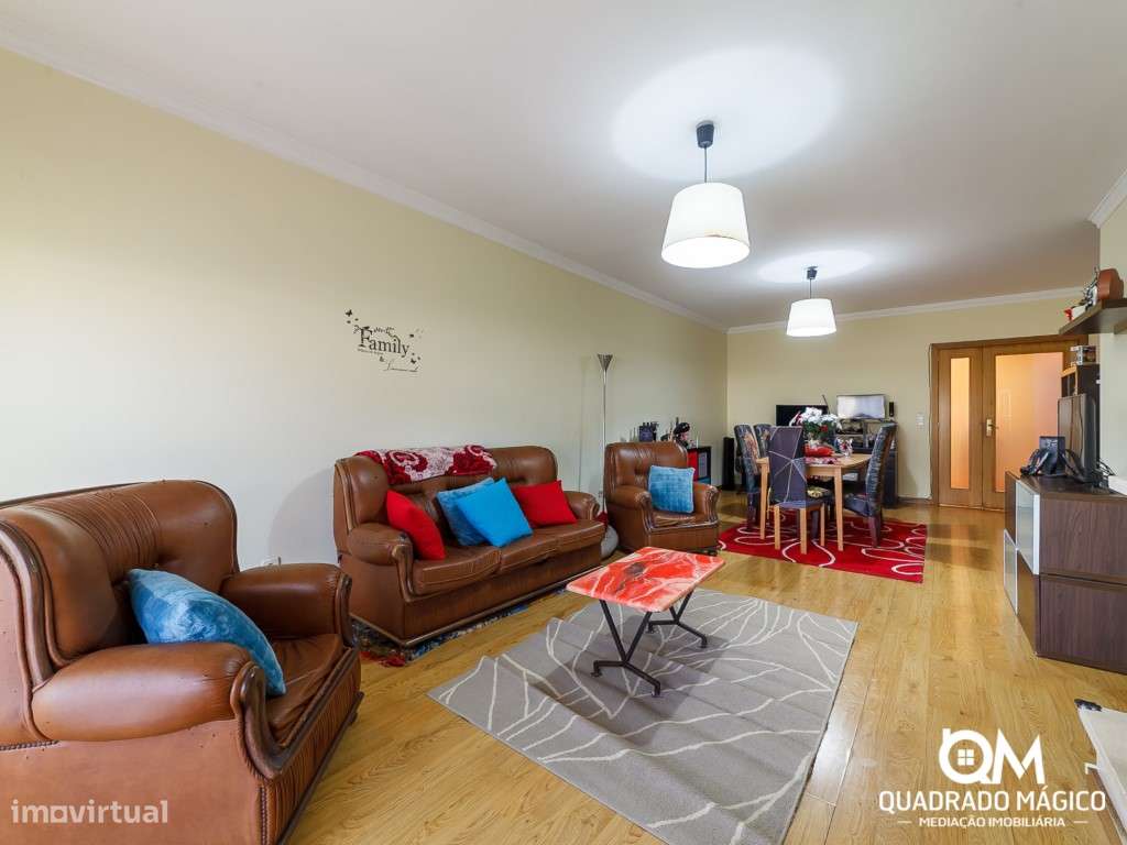 Apartamento T3 com 175m², garagem fechada na Quinta do Areeiro, em ...-10