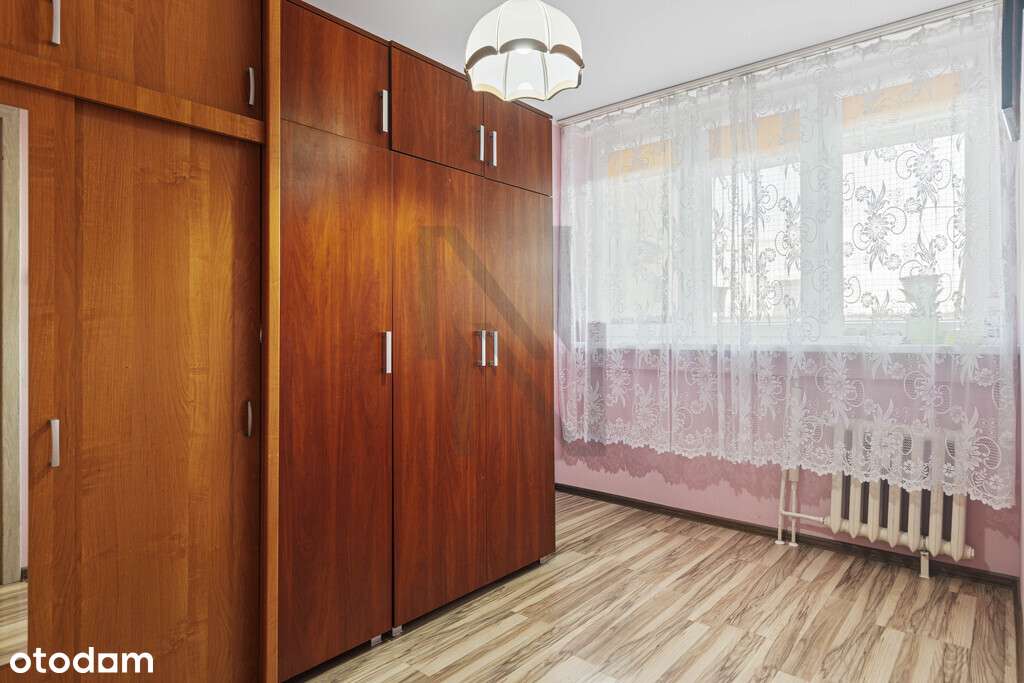 69,30m2 / 4 pokoje + balkon + piwnica / Szczepin-4